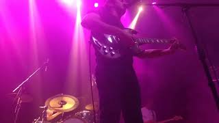 San Cisco The Distance México 2017 San Cisco The Distance México 2017