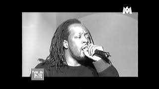 Wyclef Jean - 911 ('Hit Machine' French Tv 2000)