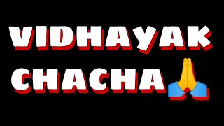 Vidhayak Chacha Official Video By The Jaloda Jageer Team
