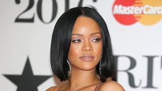 Watch Rihanna And Drake Heat Up The Brit Awards Stage With First Ever Live Performance Of 39 Work 39 Watch Rihanna And Drake Heat Up The Brit Awards Stage With First Ever Live Performance Of 39 Work 39