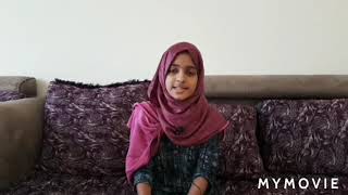 Ya Nabi Salam Alayka Official Music Video Aliya Naaz Beautiful Vaice Arbic Naat