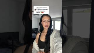 Tongue Out Countdown