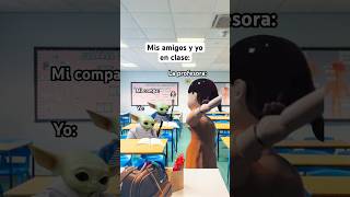 Yo Ya Estuve En Estas Clases