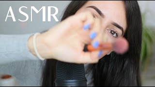 Asmr Doing Your Makeup Roleplay Nymfy Official