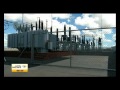 Mark Pickering on renewable energy