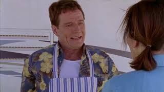 Malcolm In The Middle 7X01 Burning Man - Hal Performance