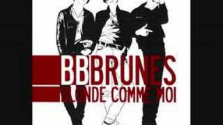 Watch Bb Brunes JEcoute Les Cramps video