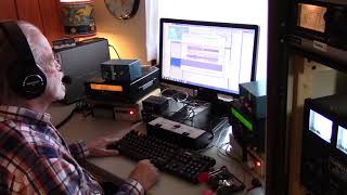 A Closer Look At The Dx Engineering Rxshare Audio Switch