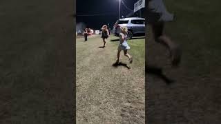 Chandlers First Win At Our Home Track
