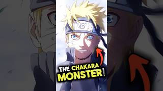 Top 5 Naruto Characters With God-Tier Chakra Capacity