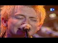 Radiohead - High And Dry (Live Jools Holland 1995) (High Quality video) (HD)