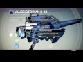 DESTINY - Dark Below Legendary Weapons Gameplay! (4 Brand New Weapons)