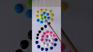 Satisfying Color Mixing