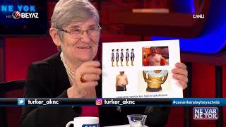 Neden Ekmek Yememeliyiz Prof. Dr. Canan Karatay