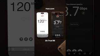 Iphone 16 Pro Max Vs Samsung S25 Ultra 5G Speed Test Jio True 5G Battle
