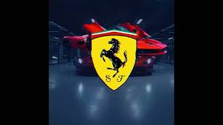 Ferrari Edit Montagem Supersonic