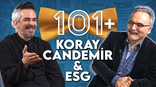 Türkiyede Rock Ve Kargo - Koray Candemir & Emrah Safa Gürkan 101