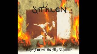 Watch Satyricon The Night Of The Triumphator video