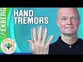 Hand Tremor Treatment Natural - Master Health
