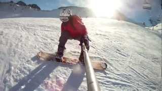 Filme Andorra - Snowboard 2010