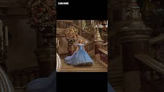Inside Cinderellas 10,000 Crystal Gown Disneys Cinderella 2015