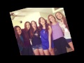 XV Años de 6 Niñas