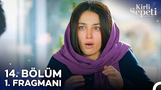Kirli Sepeti 14. Bölüm 1. Fragmanı - Kirli Sepeti Yeni Bölüm 7 Ocakta