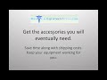 medical equipment