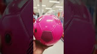 Bola Rosa. Inscreva-Se