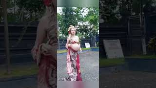 Tiktok Bumil Y Asal Bali