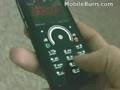 Foto pequena Motorola ROKR E8 overview