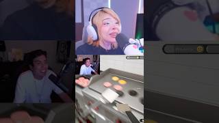 Didi Y Abrahaham Queman Todo Twitch El Abrahaham