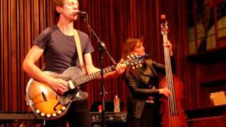 Watch Shearwater Sing Little Birdie video
