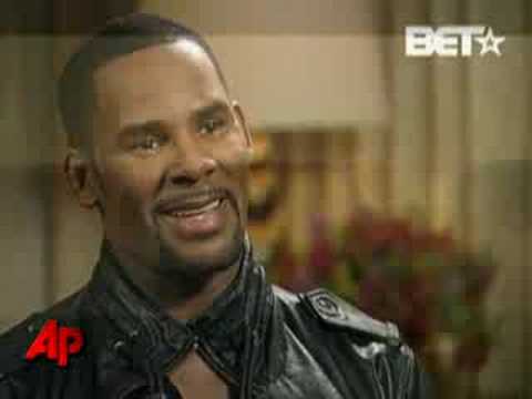 R Kelly music, videos, stats, and photos Lastfm