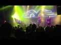Father John Misty - Mind Games & Do You Realize - John Lennon - Flaming Lips - Olio Festival 2012