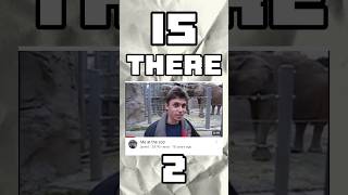 Is There A Me At The Zoo 2??
