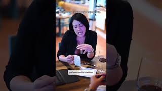 Una Mujer Empodera No Rompan Momento Como Estos Mujeres Imaray Ulloa