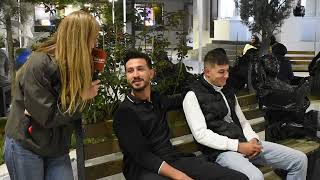 Vanın Renkli Siması Necip Hoca