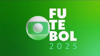 Futebol Na Globo Oferecimento - 18052025