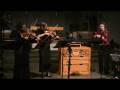 Pachelbel Canon: original version