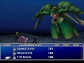 Final Fantasy VII Emerald Weapon No EXP No Sources No Materia (NEXPNM) Challenge Part 1/2