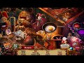 European Mystery: The Face of Envy