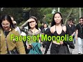 FACES OF ULAANBAATAR (MONGOLIA)