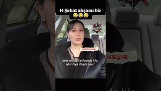 14 Şubat Sevgililer Günün Kutlu Olsun