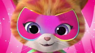 Superkitties Su Purr Wild Transformation