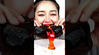 Asmr Hot Lava Cake