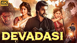 Nani & Sai Pallavis Superhit Hindi Dubbed Action Romantic Movie Devadasi South Movie