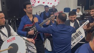 Mehemmed Agcabedili Nur Ansambli Reşad Qulamov Duet İfa Super Toy Astara Rayonu Tel0506877732