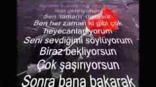 Ediveren Seni Sevdimde Öldüm Sanie