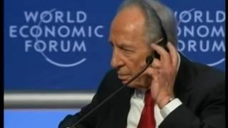 Davos - One Minute - Recep Tayyip Erdoğan - Diriliş Müziği İle